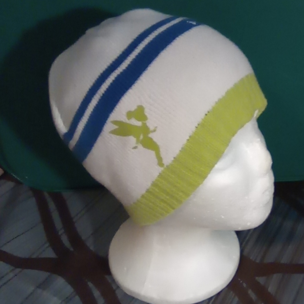 Tinkerbell hat